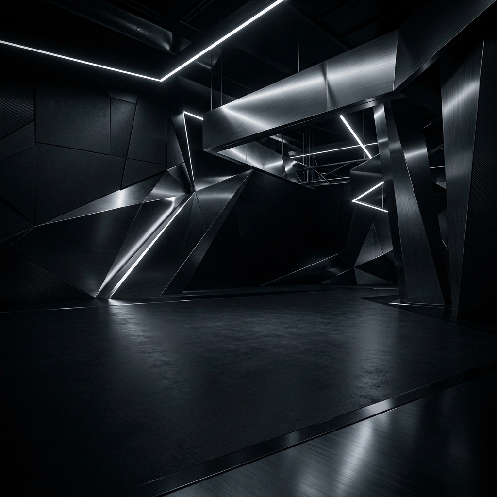 Cinematic Background